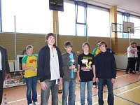 Jump Soccer Tour 2009 Bild: Jump Soccer Tour 2009