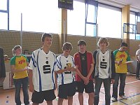 Jump Soccer Tour 2009 Bild: Jump Soccer Tour 2009