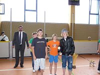Jump Soccer Tour 2009 Bild: Jump Soccer Tour 2009