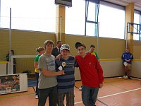 Jump Soccer Tour 2009 Bild: Jump Soccer Tour 2009