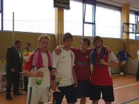 Jump Soccer Tour 2009 Bild: Jump Soccer Tour 2009