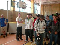 Jump Soccer Tour 2009 Bild: Jump Soccer Tour 2009