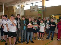 Jump Soccer Tour 2009 Bild: Jump Soccer Tour 2009