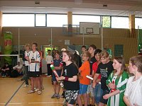 Jump Soccer Tour 2009 Bild: Jump Soccer Tour 2009