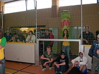 Jump Soccer Tour 2009 Bild: Jump Soccer Tour 2009
