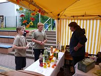 Familienfest im Östertal Bild: Familienfest im Östertal