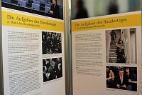 Ausstellungseröffnung in Bad Frankenhausen Bild: Ausstellungseröffnung in Bad Frankenhausen