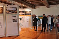 Ausstellungseröffnung in Bad Frankenhausen Bild: Ausstellungseröffnung in Bad Frankenhausen