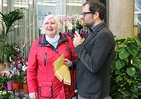 "Wenn ich einmal reich wär"... Bild: "Wenn ich einmal reich wär"...
