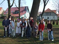 Sommerferienangebot Bild: Sommerferienangebot