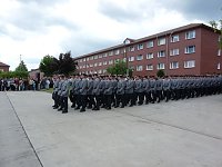 Gelöbnis Bad Frankenhausen Bild: Gelöbnis Bad Frankenhausen