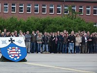 Gelöbnis Bad Frankenhausen Bild: Gelöbnis Bad Frankenhausen