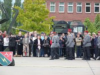 Gelöbnis Bad Frankenhausen Bild: Gelöbnis Bad Frankenhausen