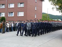 Gelöbnis Bad Frankenhausen Bild: Gelöbnis Bad Frankenhausen