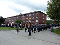 Gelöbnis Bad Frankenhausen Bild: Gelöbnis Bad Frankenhausen