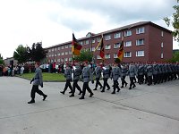 Gelöbnis Bad Frankenhausen Bild: Gelöbnis Bad Frankenhausen
