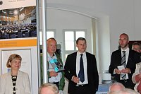 Die teuersten Flüchtlinge sind die Steuerflüchlinge Bild: Die teuersten Flüchtlinge sind die Steuerflüchlinge