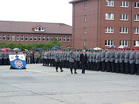 Gelöbnis Bad Frankenhausen Bild: Gelöbnis Bad Frankenhausen