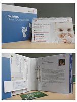 Bild: Pr&auml;sentation zum Kindertag!