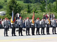 Gelöbnis Bad Frankenhausen Bild: Gelöbnis Bad Frankenhausen