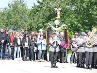 Gelöbnis Bad Frankenhausen Bild: Gelöbnis Bad Frankenhausen