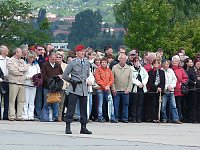 Gelöbnis Bad Frankenhausen Bild: Gelöbnis Bad Frankenhausen