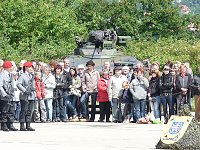 Gelöbnis Bad Frankenhausen Bild: Gelöbnis Bad Frankenhausen