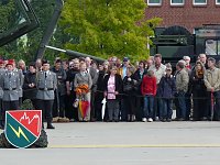 Gelöbnis Bad Frankenhausen Bild: Gelöbnis Bad Frankenhausen