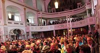 Pop-Highlight in Bad Frankenhausen Bild: Pop-Highlight in Bad Frankenhausen