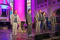 Pop-Highlight in Bad Frankenhausen Bild: Pop-Highlight in Bad Frankenhausen