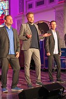 Pop-Highlight in Bad Frankenhausen Bild: Pop-Highlight in Bad Frankenhausen