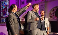 Pop-Highlight in Bad Frankenhausen Bild: Pop-Highlight in Bad Frankenhausen