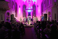 Pop-Highlight in Bad Frankenhausen Bild: Pop-Highlight in Bad Frankenhausen