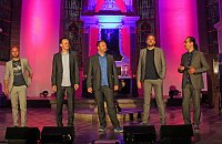 Pop-Highlight in Bad Frankenhausen Bild: Pop-Highlight in Bad Frankenhausen