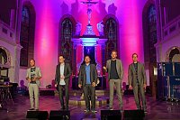 Pop-Highlight in Bad Frankenhausen Bild: Pop-Highlight in Bad Frankenhausen