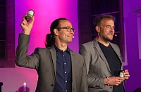Pop-Highlight in Bad Frankenhausen Bild: Pop-Highlight in Bad Frankenhausen