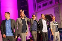 Pop-Highlight in Bad Frankenhausen Bild: Pop-Highlight in Bad Frankenhausen