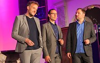 Pop-Highlight in Bad Frankenhausen Bild: Pop-Highlight in Bad Frankenhausen