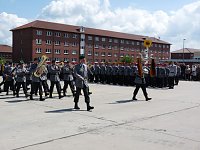 Gelöbnis Bad Frankenhausen Bild: Gelöbnis Bad Frankenhausen