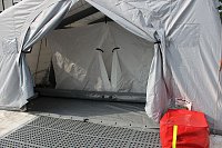 Bild: Ger&auml;tewagen f&uuml;r Clingen und mehr
