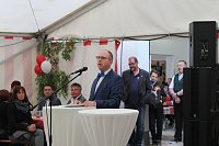 Bild: Ger&auml;tewagen f&uuml;r Clingen und mehr