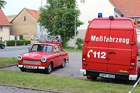 Bild: Ger&auml;tewagen f&uuml;r Clingen und mehr