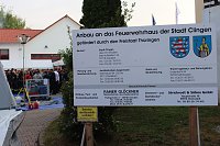 Bild: Ger&auml;tewagen f&uuml;r Clingen und mehr