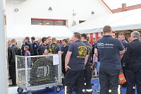 Bild: Ger&auml;tewagen f&uuml;r Clingen und mehr