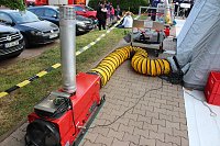 Bild: Ger&auml;tewagen f&uuml;r Clingen und mehr