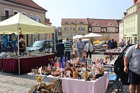 Bild: Guter Start in das Residenzfest