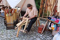 Bild: Guter Start in das Residenzfest