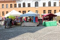 Bild: Guter Start in das Residenzfest