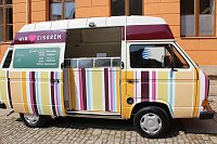 Bild: Guter Start in das Residenzfest