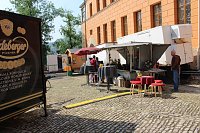 Bild: Guter Start in das Residenzfest